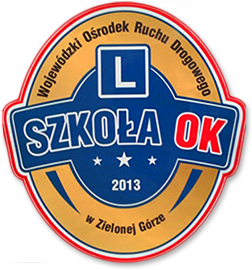 Nagroda Szkoła OK